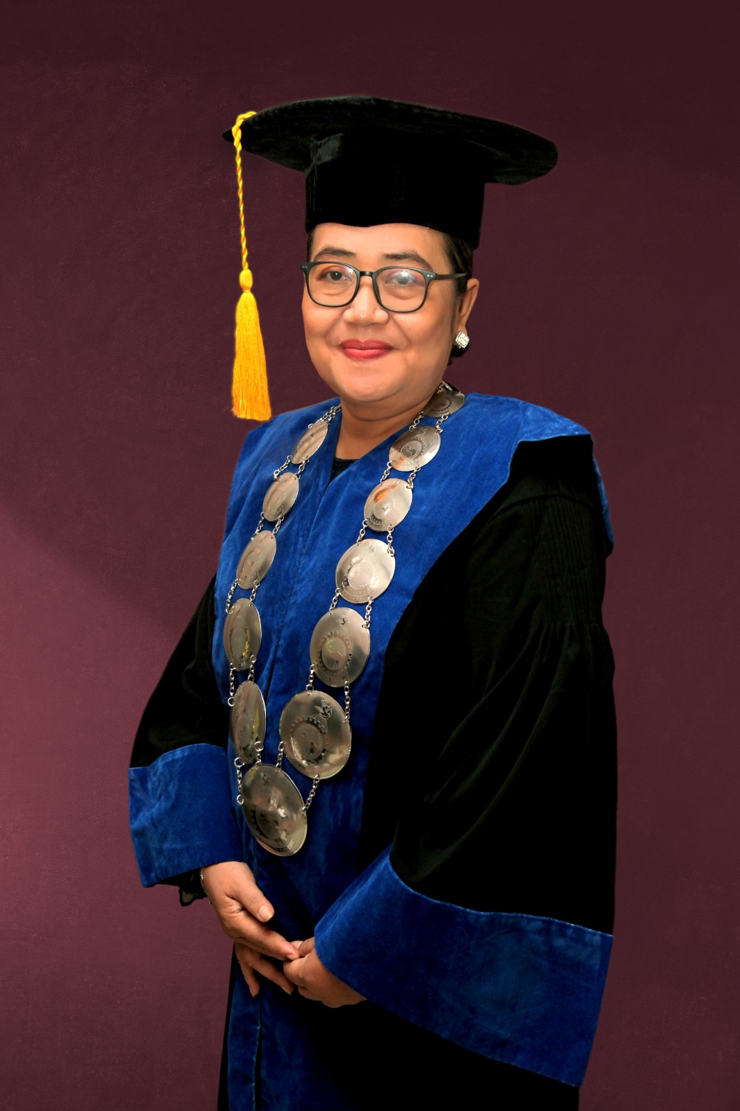 Erna Kurniawati, SE., M.SA 