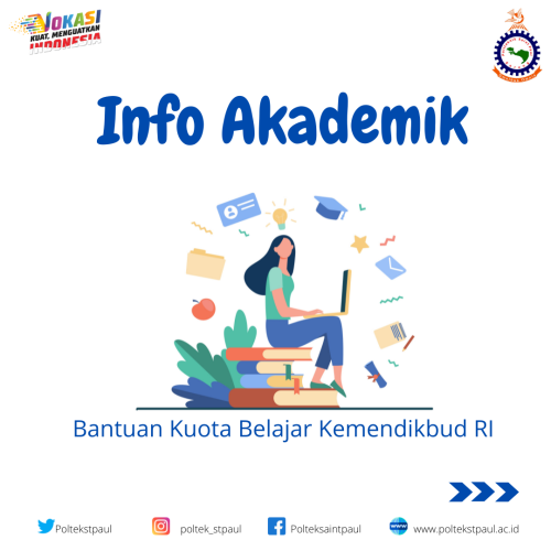 Informasi Bantuan Kuota Data Internet Kemendikbud RI
