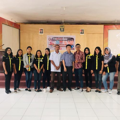 Pengaruh MEA terhadap Profesi Akuntan
