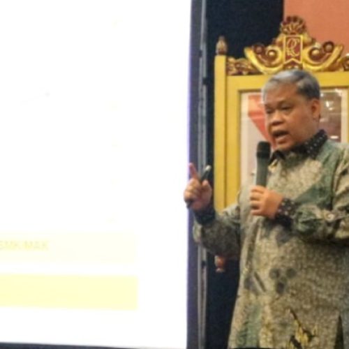 Lulusan Politeknik Lebih Unggul, Gaji Lebih Besar